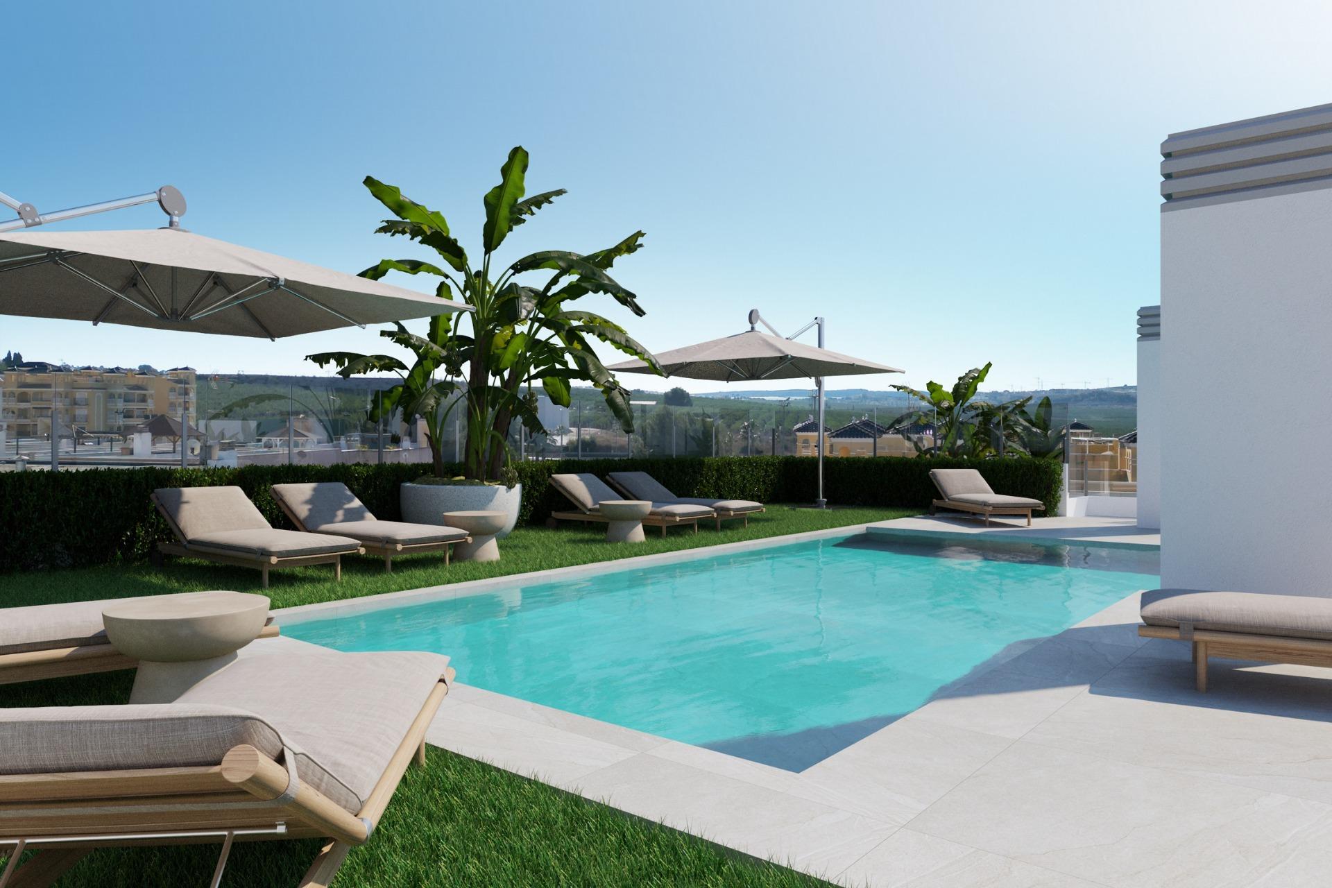Apartment in Algorfa – Costa Blanca South