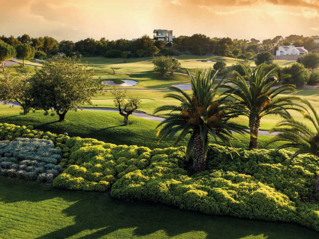 penthouse en orihuela-costa · villamartin 339900€