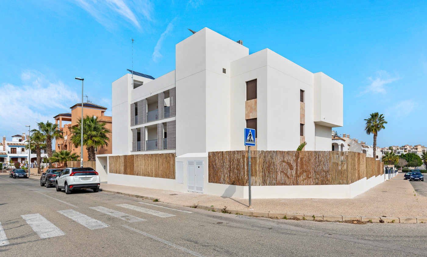 penthouse en orihuela-costa · villamartin 339900€