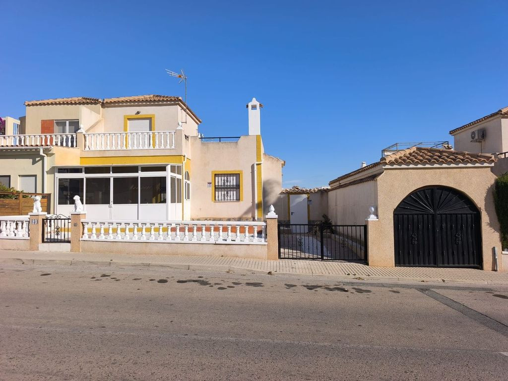 quad-house en orihuela-costa · los-altos 210000€