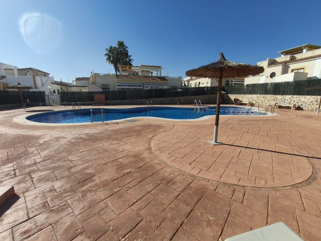 quad-house en orihuela-costa · los-altos 210000€