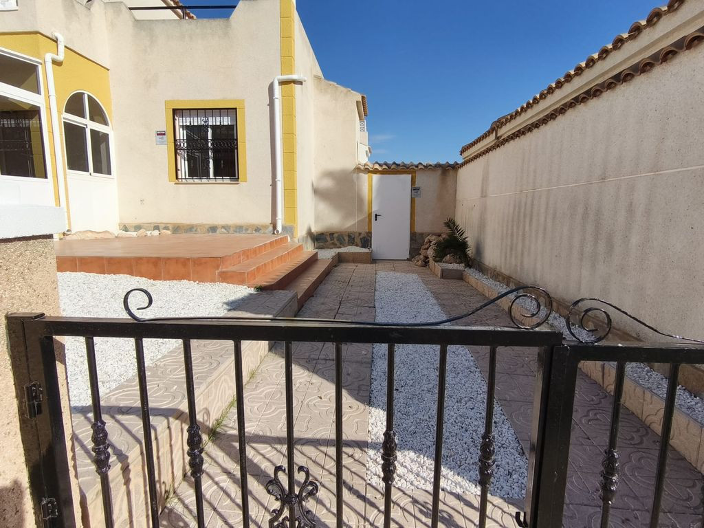 quad-house en orihuela-costa · los-altos 210000€