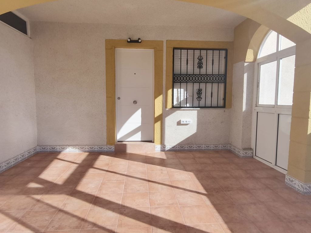 quad-house en orihuela-costa · los-altos 210000€