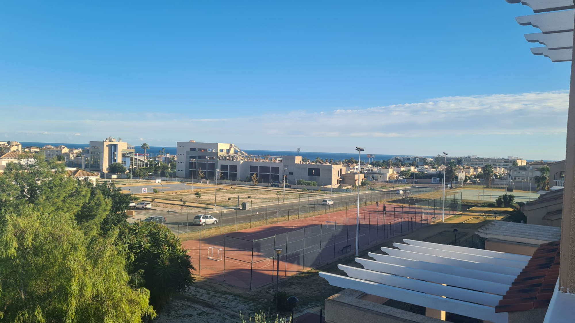penthouse en orihuela-costa · playa-flamenca 227000€