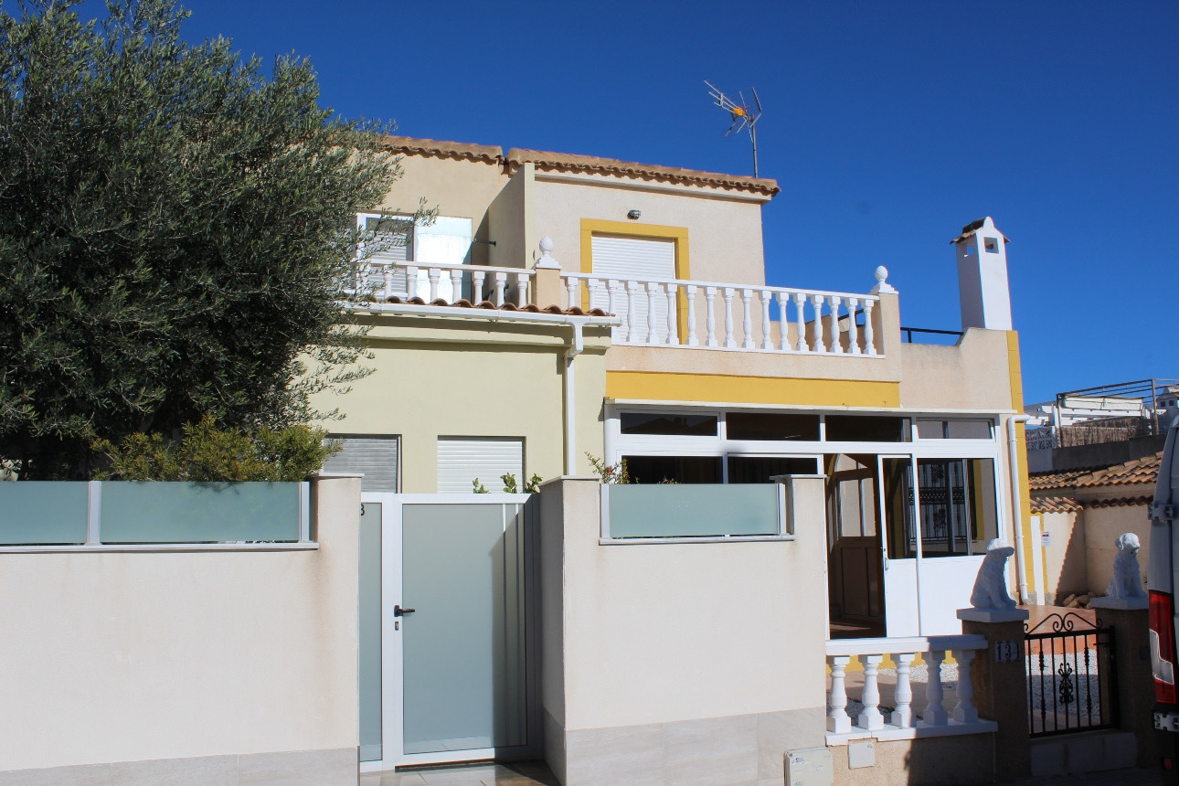 quad-house en orihuela-costa · los-altos 210000€
