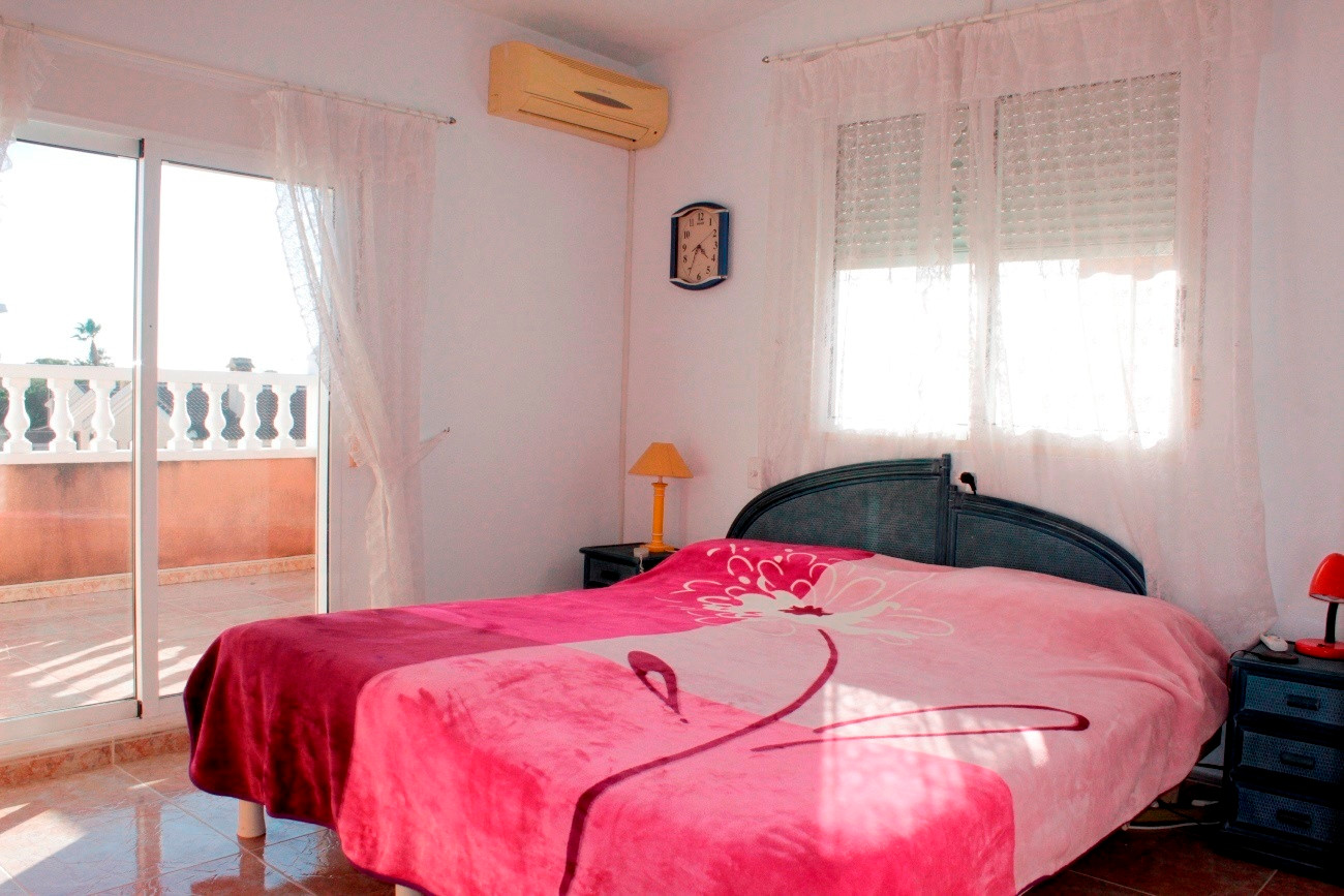 villas en torre-de-la-horadada · torre-de-la-horadada 272000€