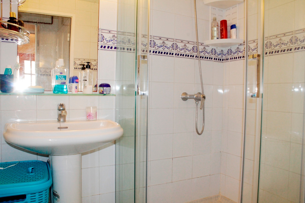 villas en torre-de-la-horadada · torre-de-la-horadada 272000€