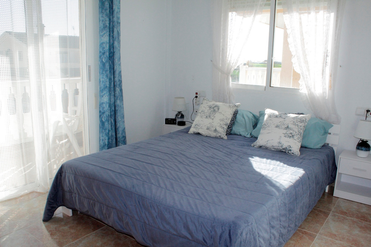 villas en torre-de-la-horadada · torre-de-la-horadada 272000€