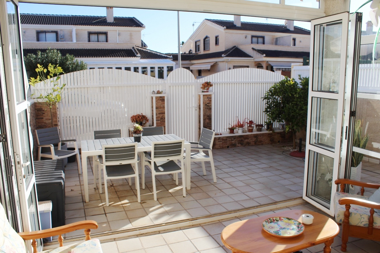 villas en torre-de-la-horadada · torre-de-la-horadada 272000€