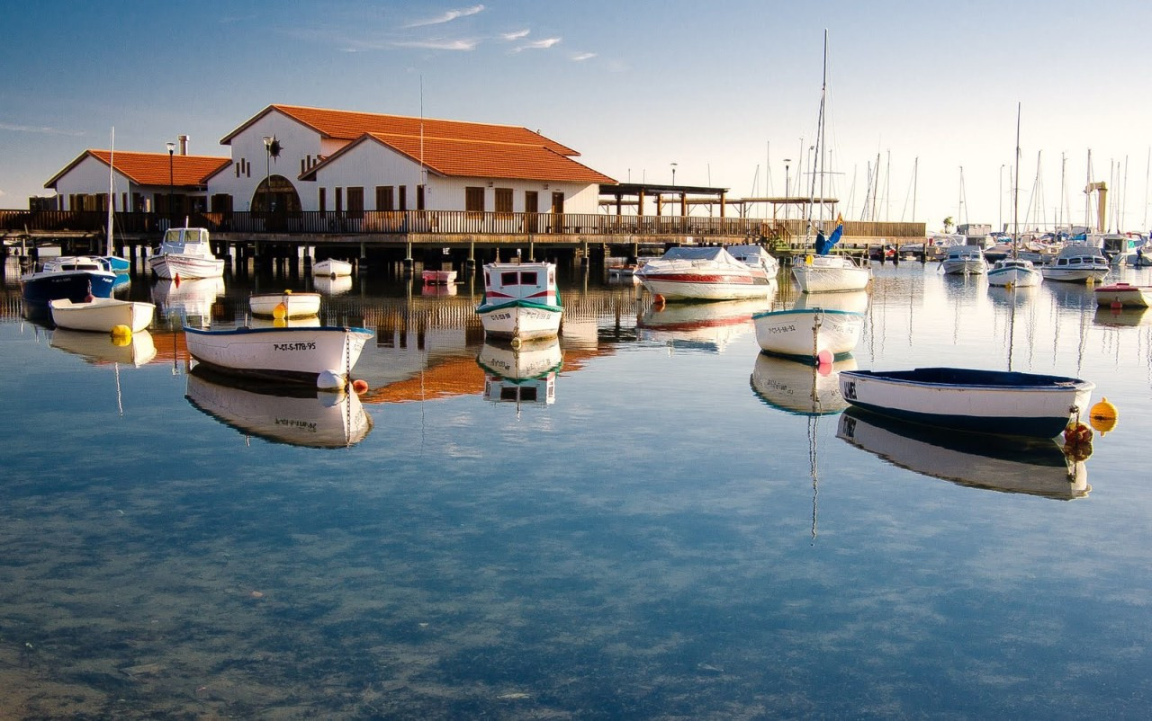 villas en torre-de-la-horadada · torre-de-la-horadada 272000€