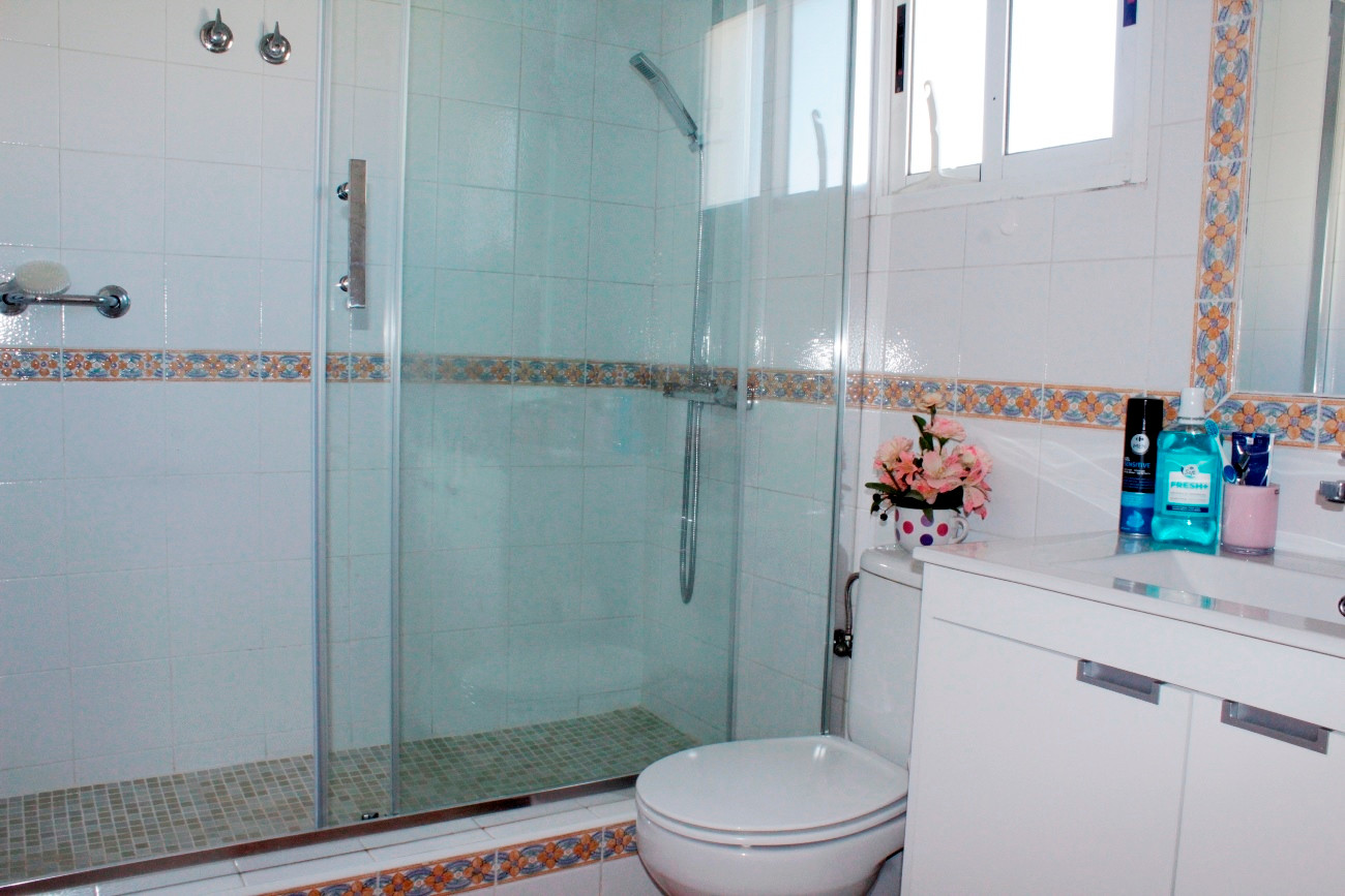 villas en torre-de-la-horadada · torre-de-la-horadada 272000€