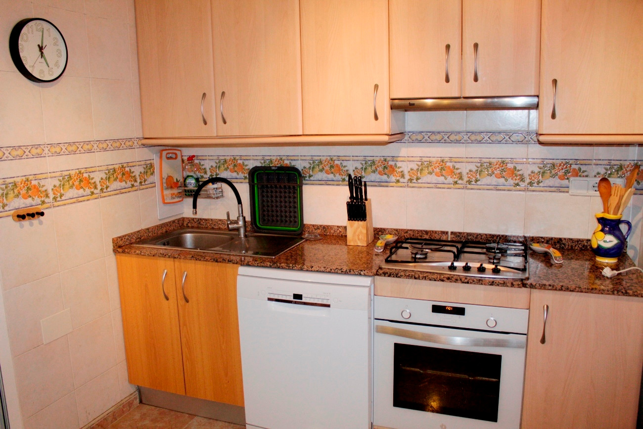 villas en torre-de-la-horadada · torre-de-la-horadada 272000€