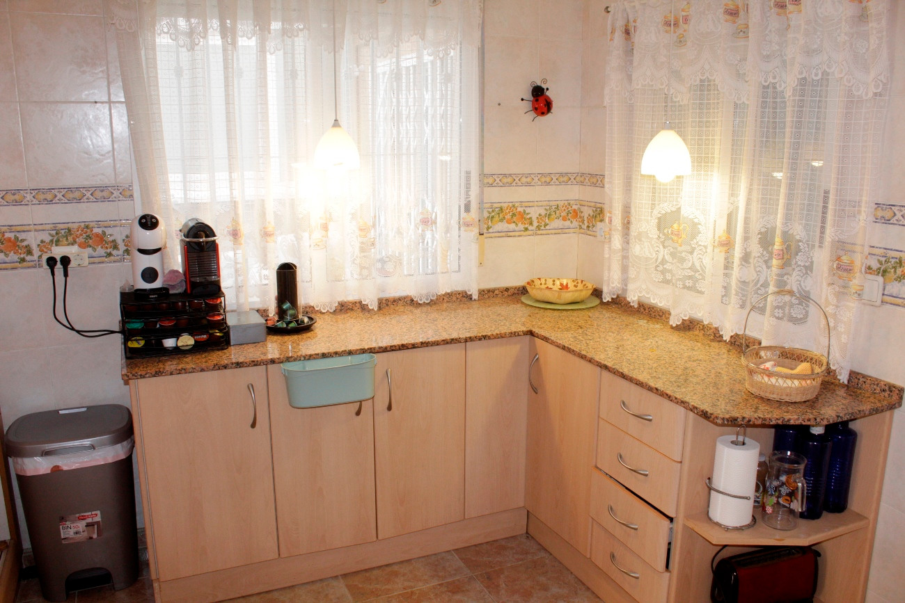 villas en torre-de-la-horadada · torre-de-la-horadada 272000€