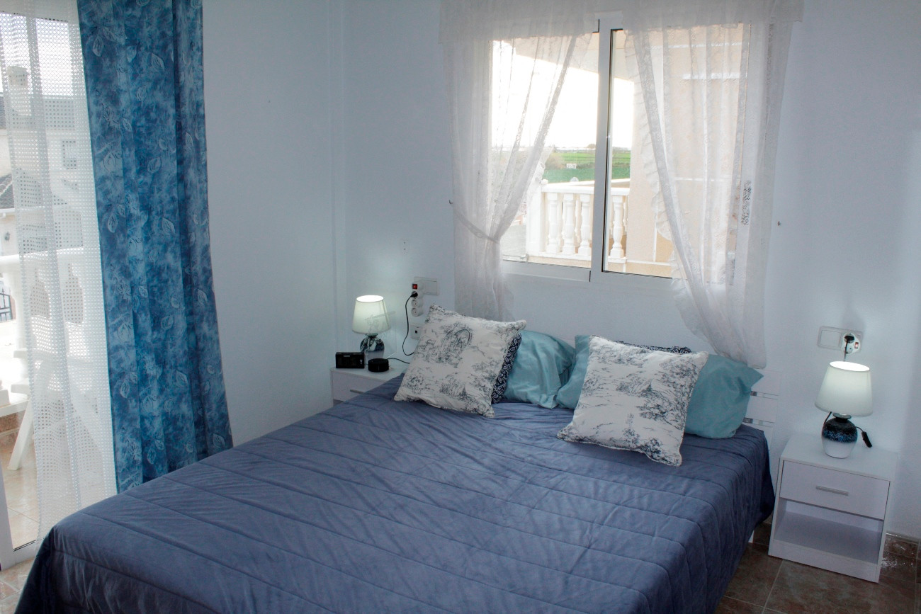 villas en torre-de-la-horadada · torre-de-la-horadada 272000€