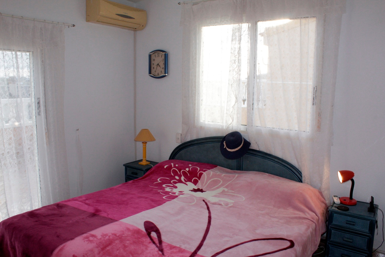 villas en torre-de-la-horadada · torre-de-la-horadada 272000€