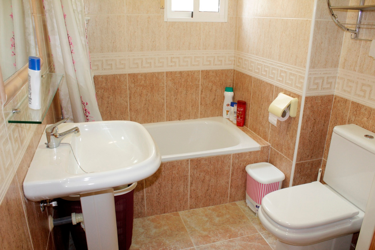 villas en torre-de-la-horadada · torre-de-la-horadada 272000€