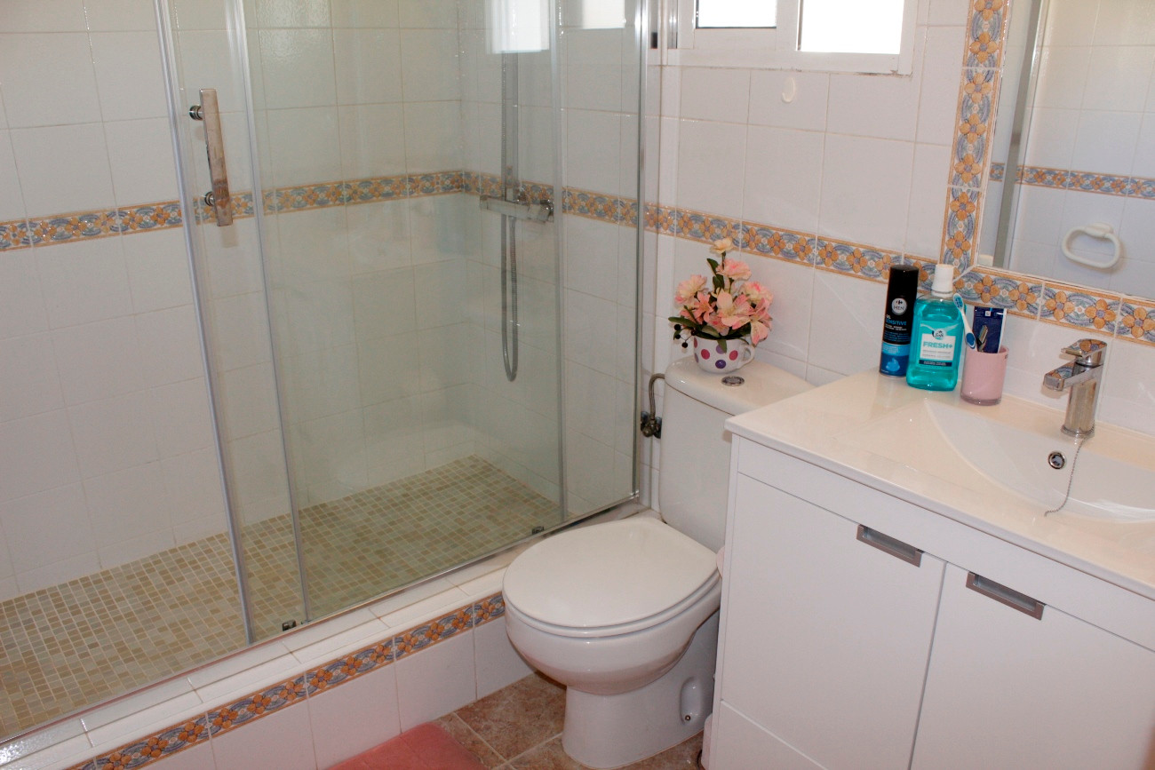 villas en torre-de-la-horadada · torre-de-la-horadada 272000€