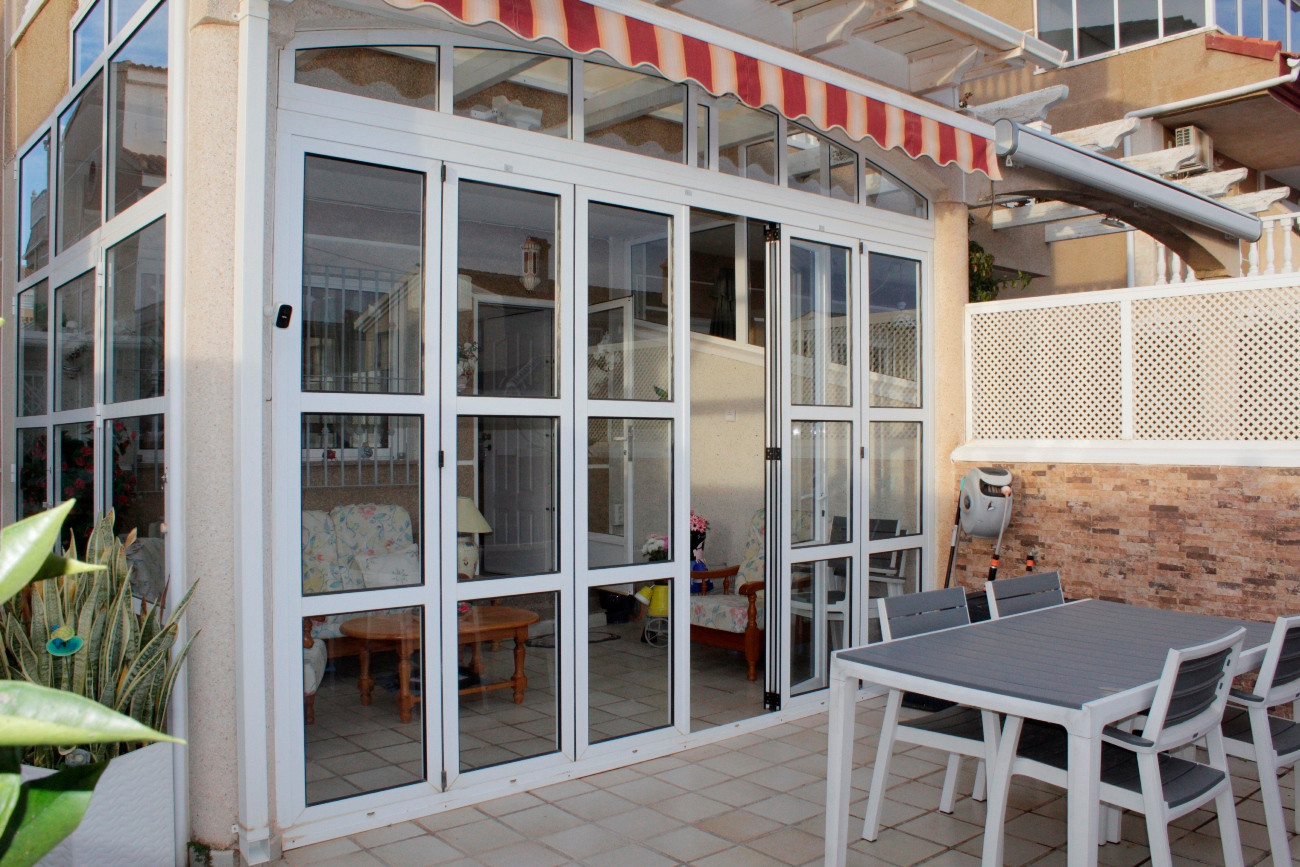 villas en torre-de-la-horadada · torre-de-la-horadada 272000€