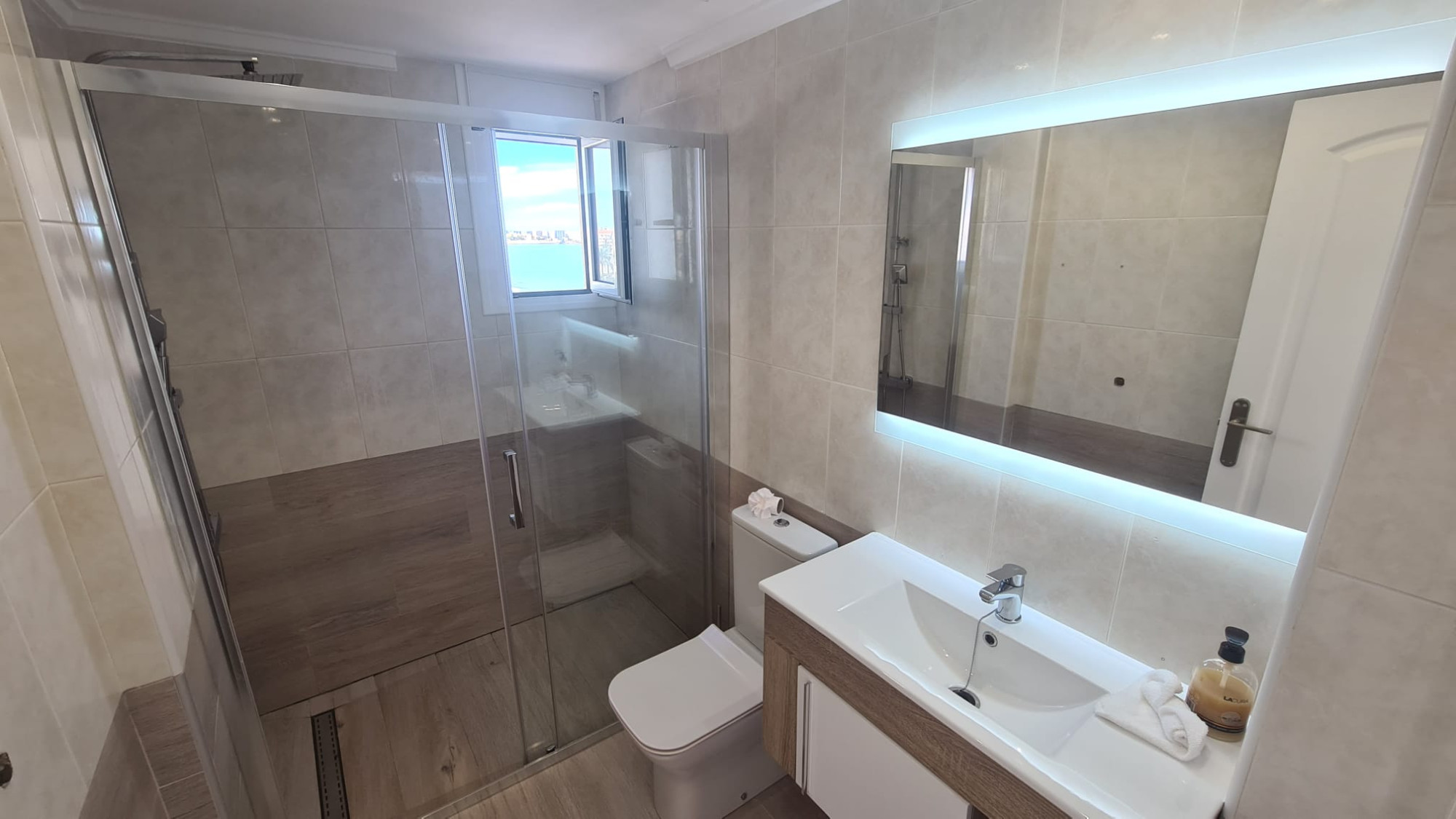 apartment en orihuela-costa · playa-flamenca 269500€