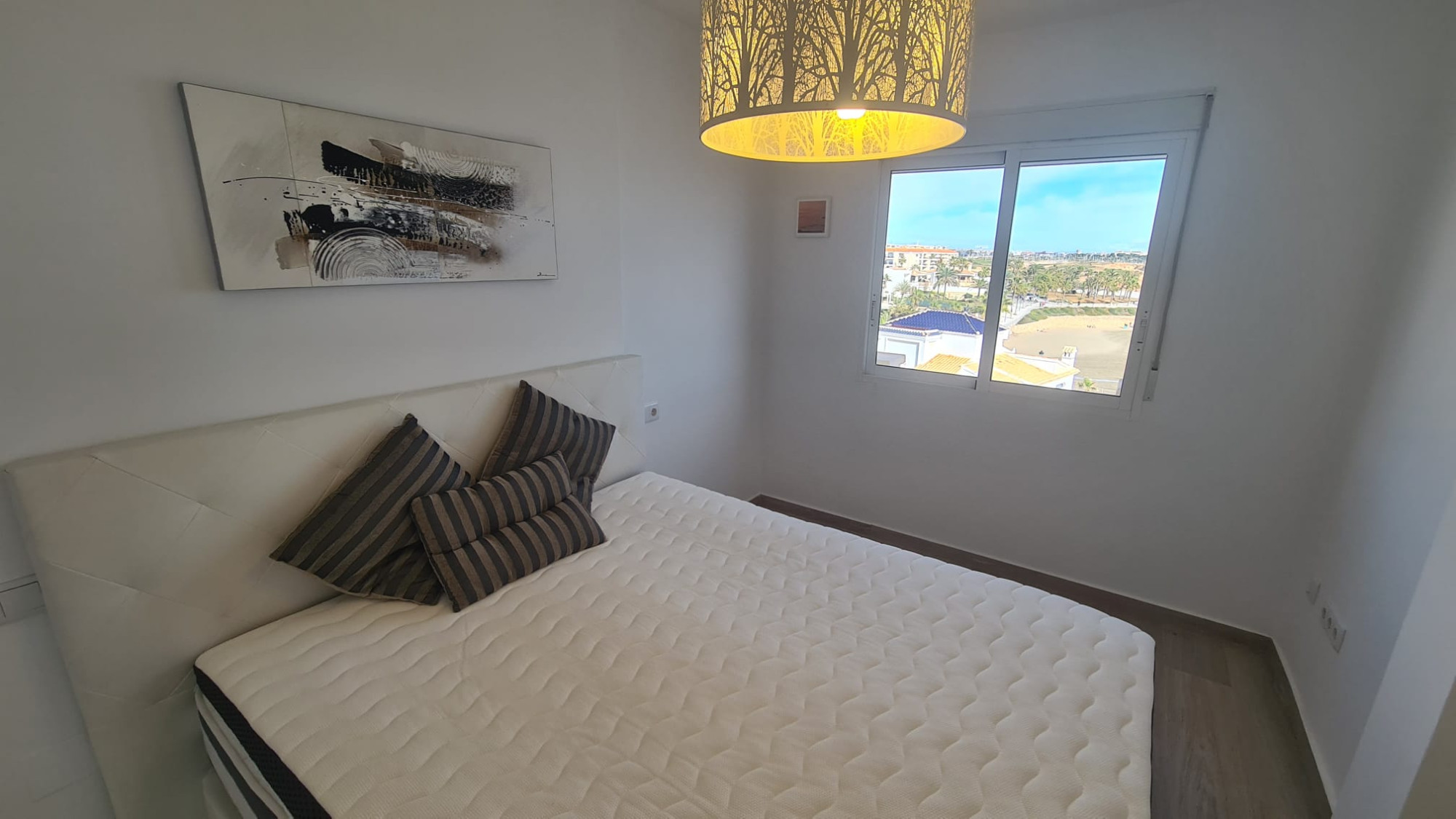 apartment en orihuela-costa · playa-flamenca 269500€