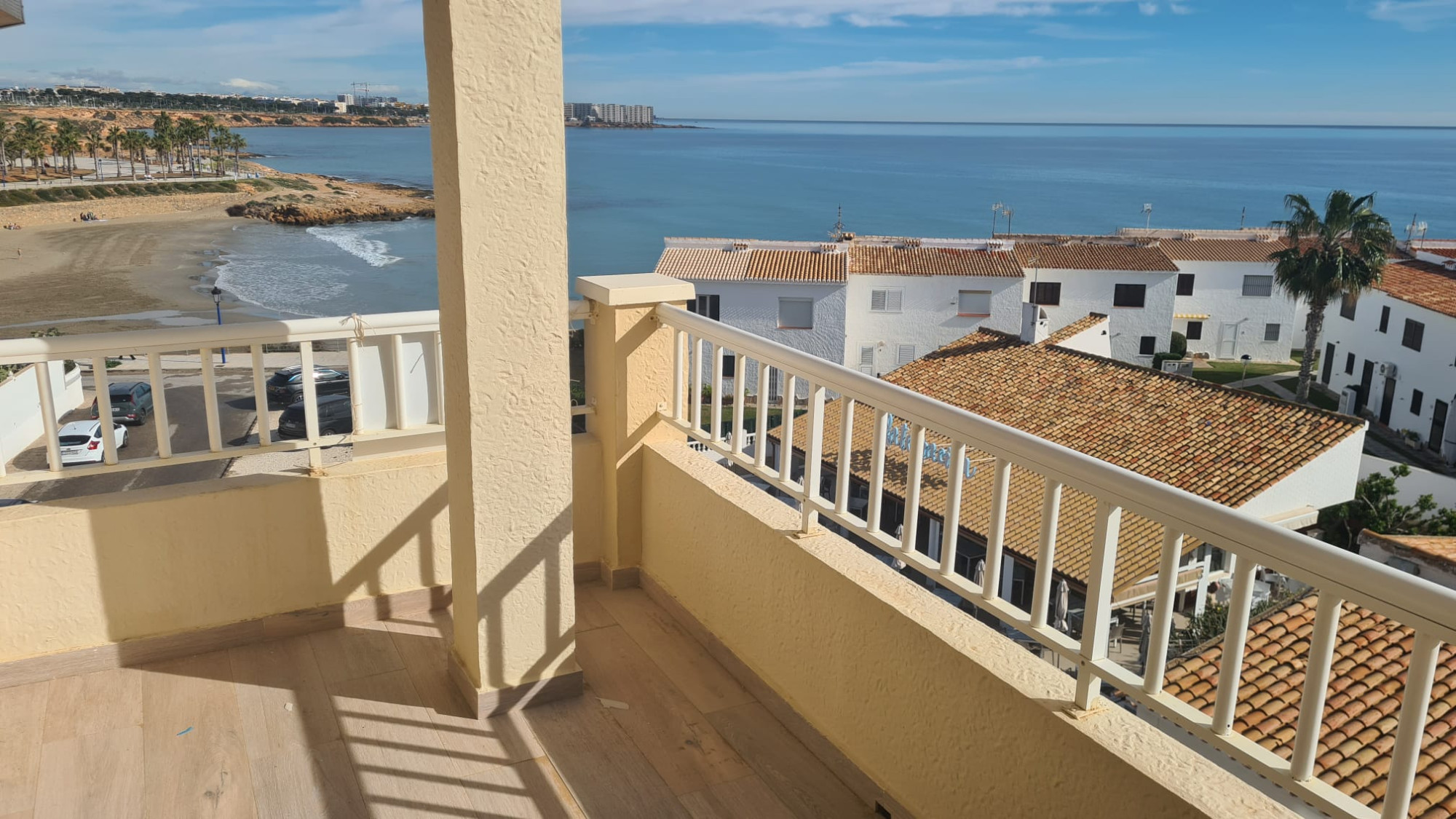 apartment en orihuela-costa · playa-flamenca 269500€