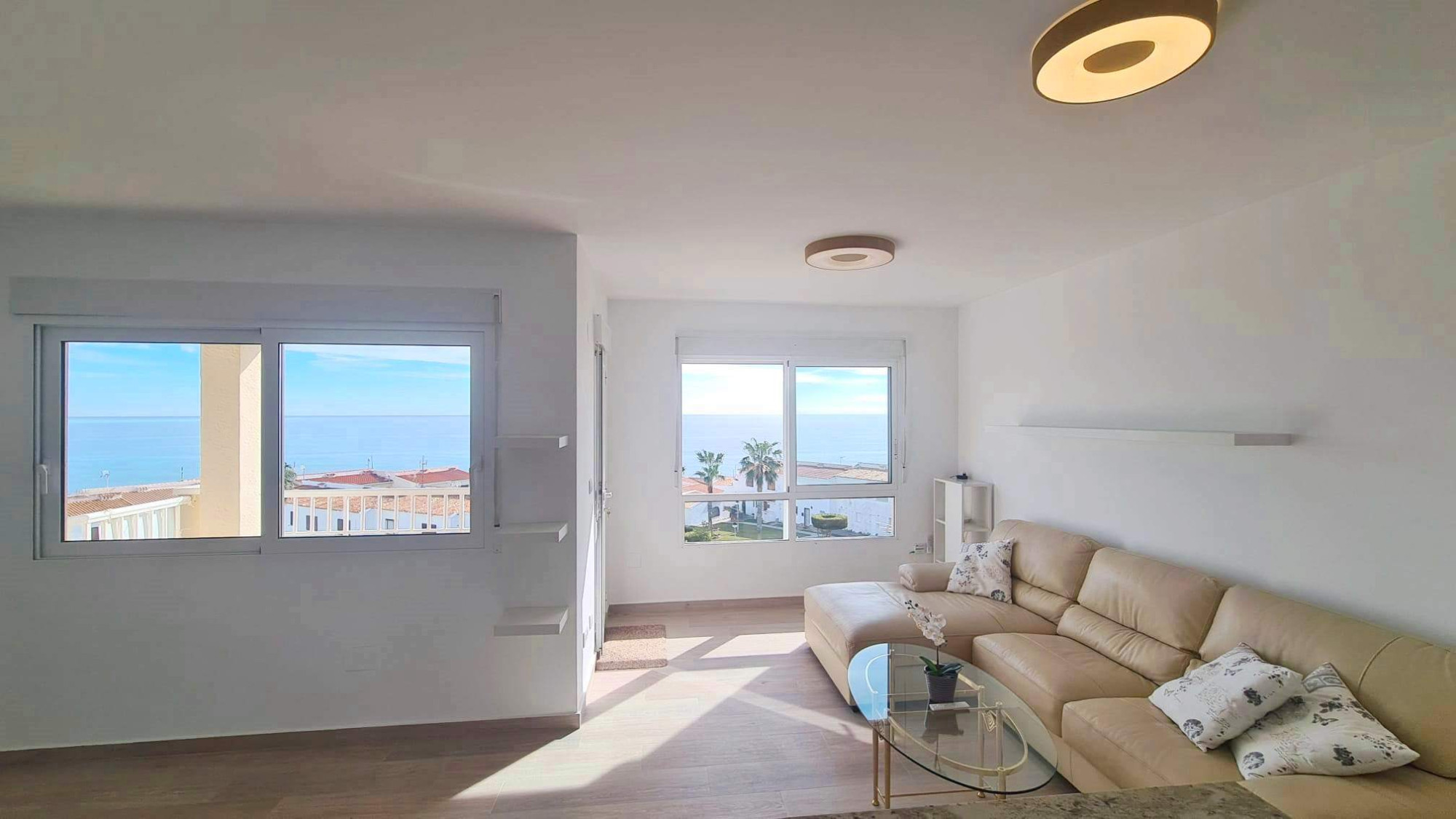 apartment en orihuela-costa · playa-flamenca 269500€