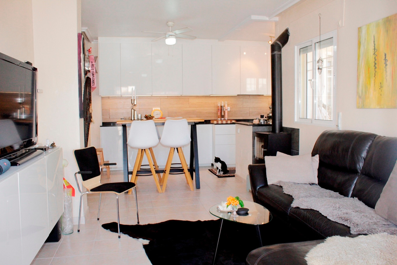 quad-house en villamartin · pau-8 239000€