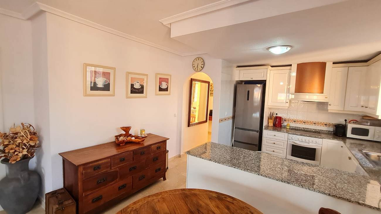 penthouse en villamartin · pau-8 229900€