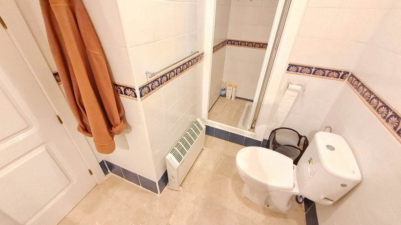 penthouse en villamartin · pau-8 229900€