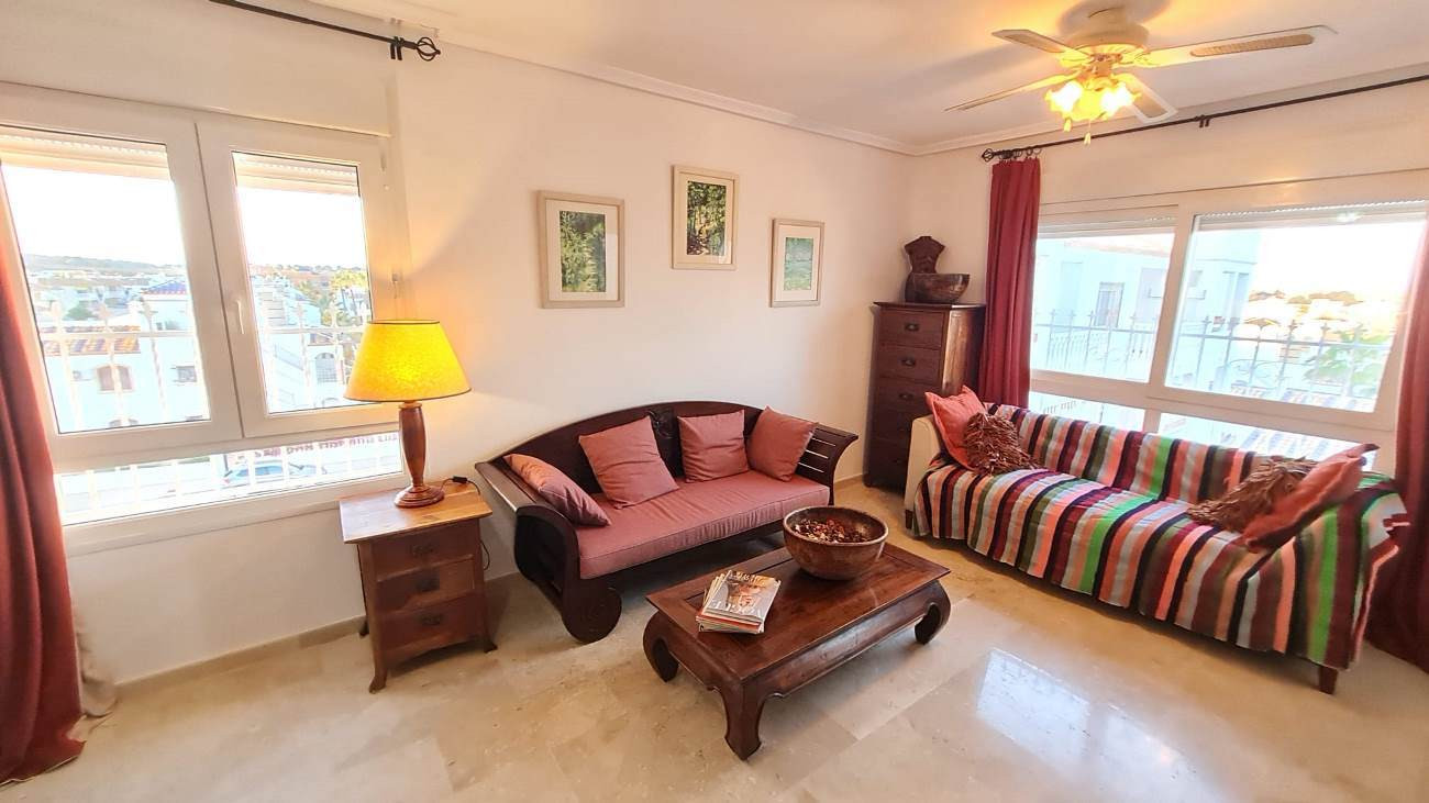 penthouse en villamartin · pau-8 229900€