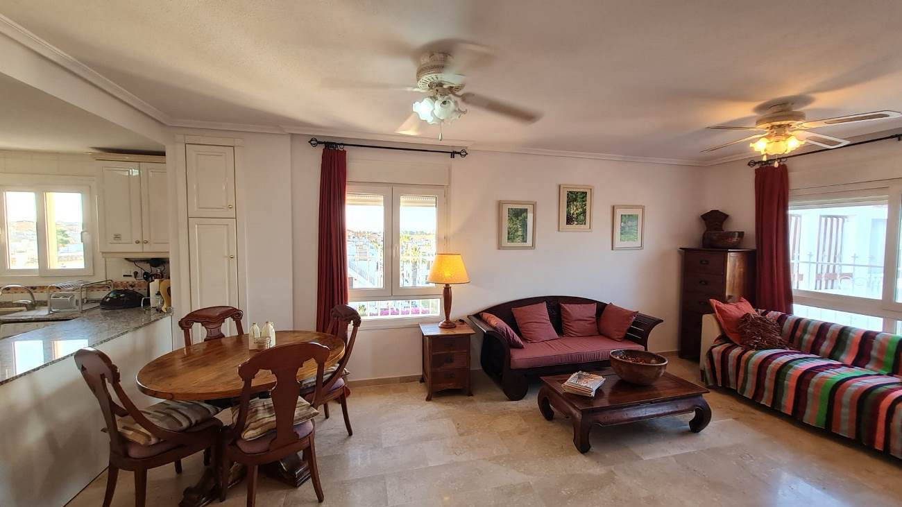 penthouse en villamartin · pau-8 229900€