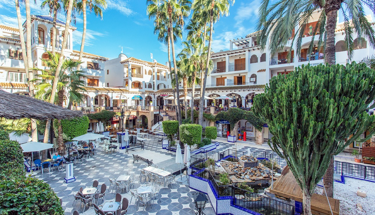 penthouse en villamartin · pau-8 229900€