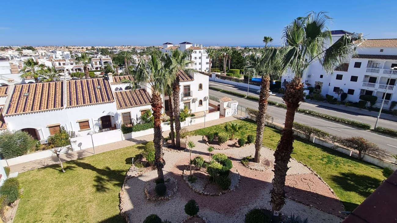 penthouse en villamartin · pau-8 229900€