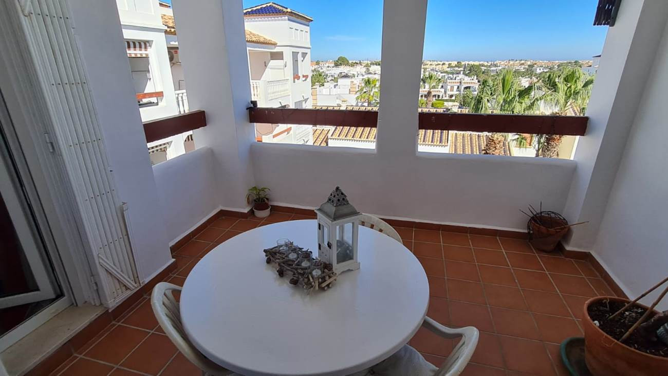 penthouse en villamartin · pau-8 229900€
