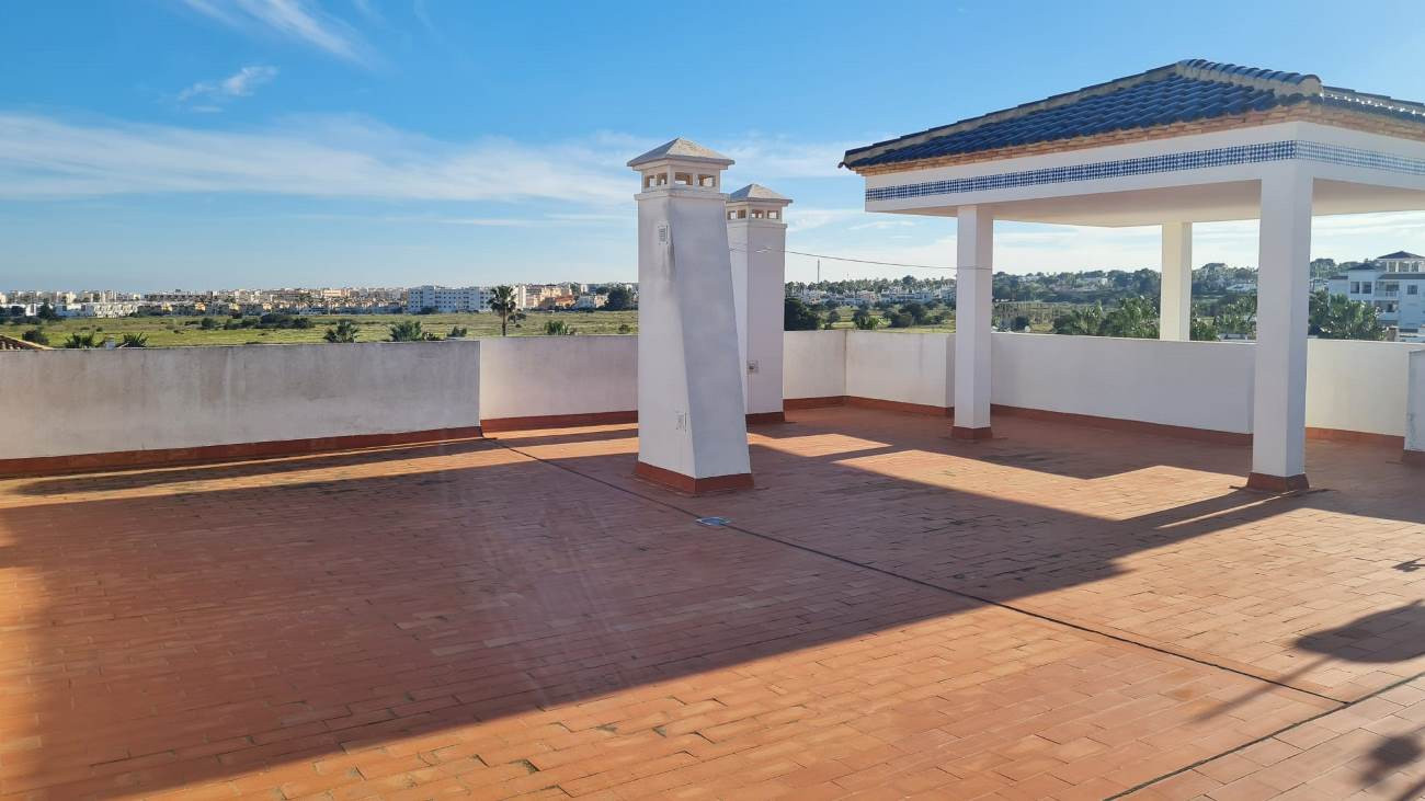 penthouse en villamartin · pau-8 229900€