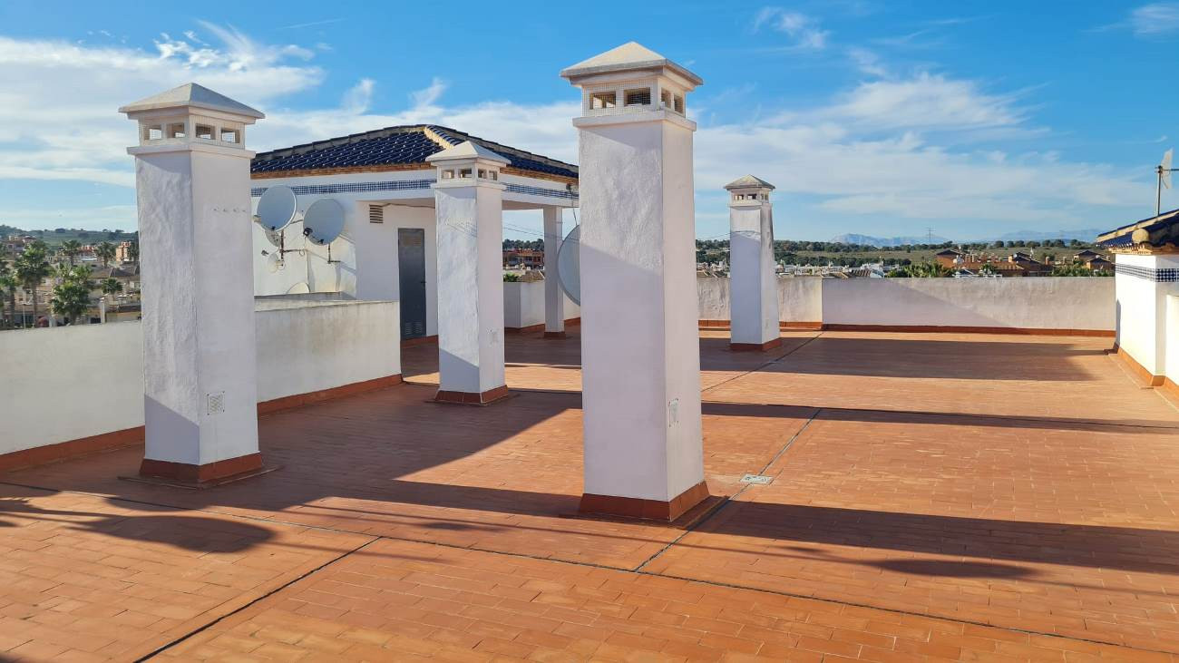 penthouse en villamartin · pau-8 229900€