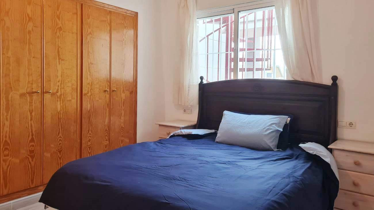 penthouse en villamartin · el-galan- 148000€