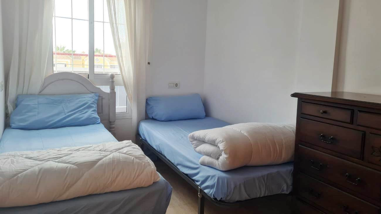 penthouse en villamartin · el-galan- 148000€