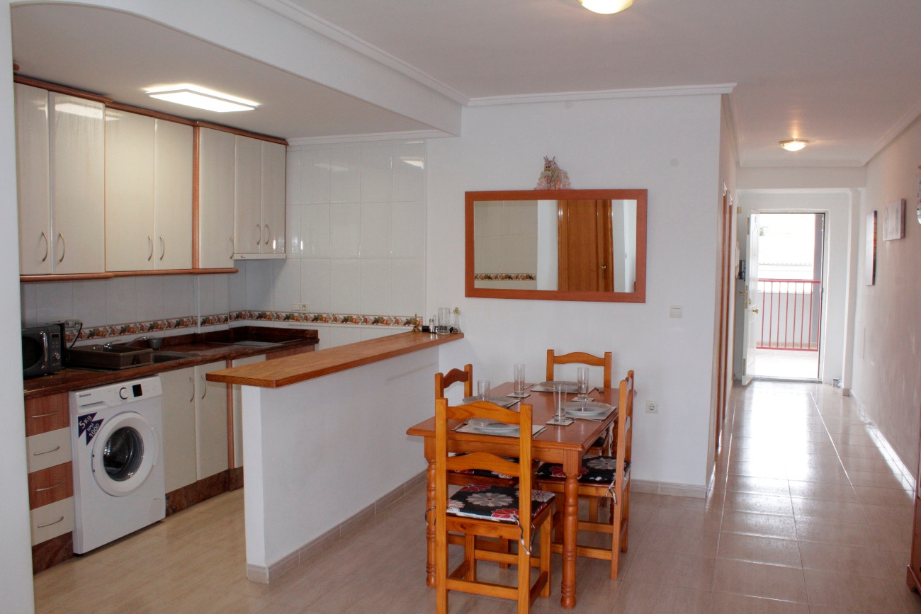 penthouse en villamartin · el-galan- 148000€