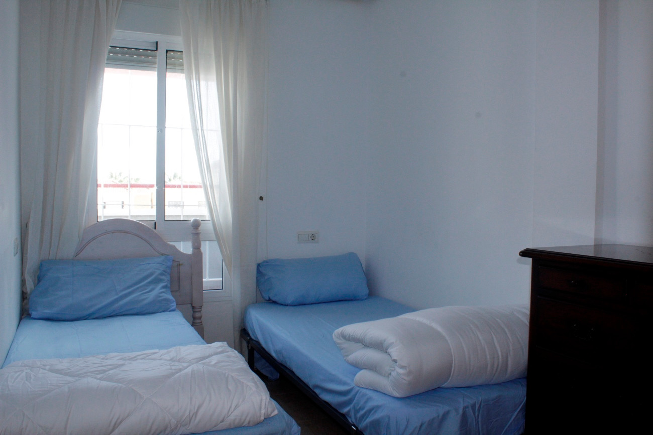 penthouse en villamartin · el-galan- 148000€