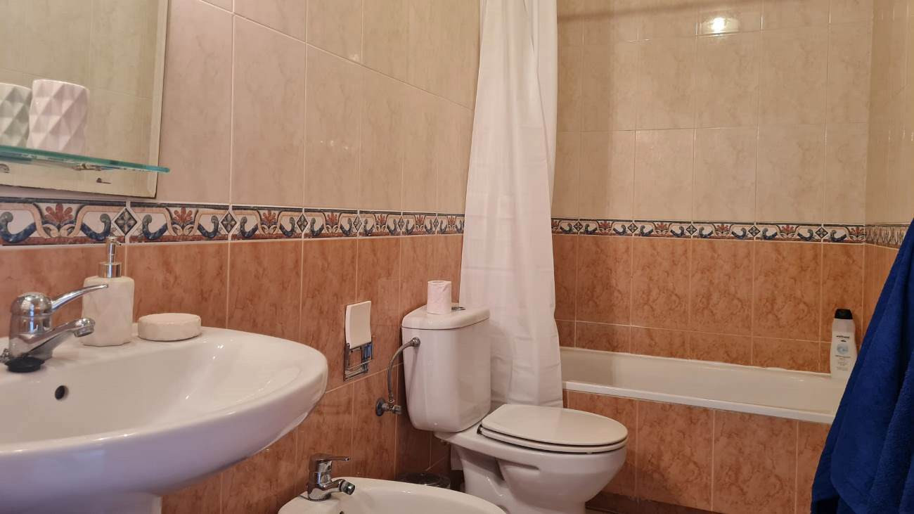 penthouse en villamartin · el-galan- 148000€
