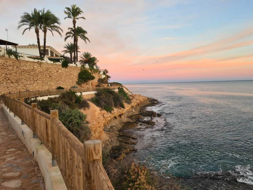 penthouse en villamartin · el-galan- 148000€