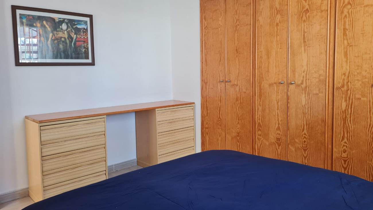 penthouse en villamartin · el-galan- 148000€