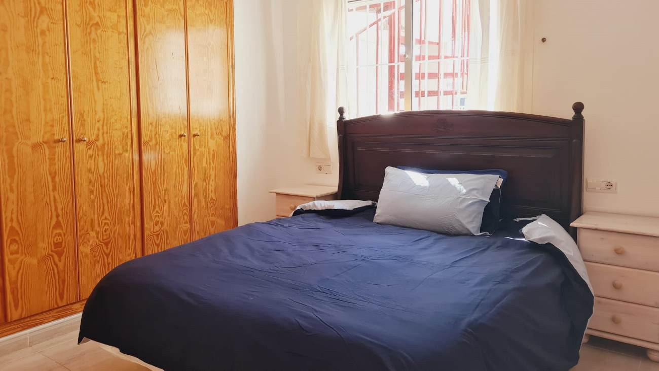 penthouse en villamartin · el-galan- 148000€