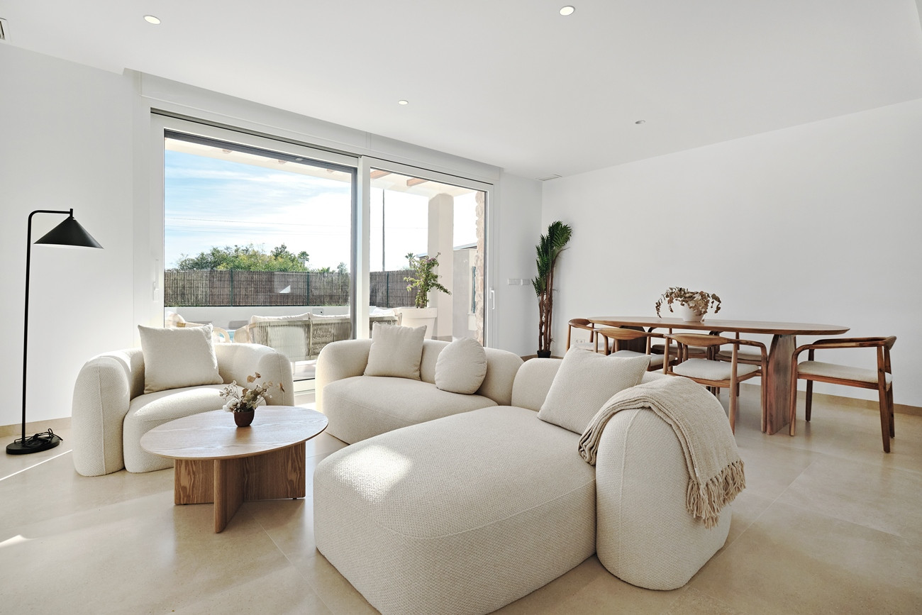 villas en orihuela-costa · lomas-de-don-juan 760000€