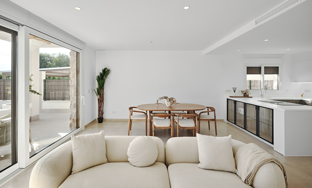 villas en orihuela-costa · lomas-de-don-juan 760000€