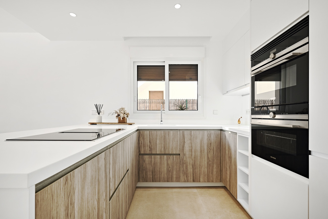 villas en orihuela-costa · lomas-de-don-juan 760000€