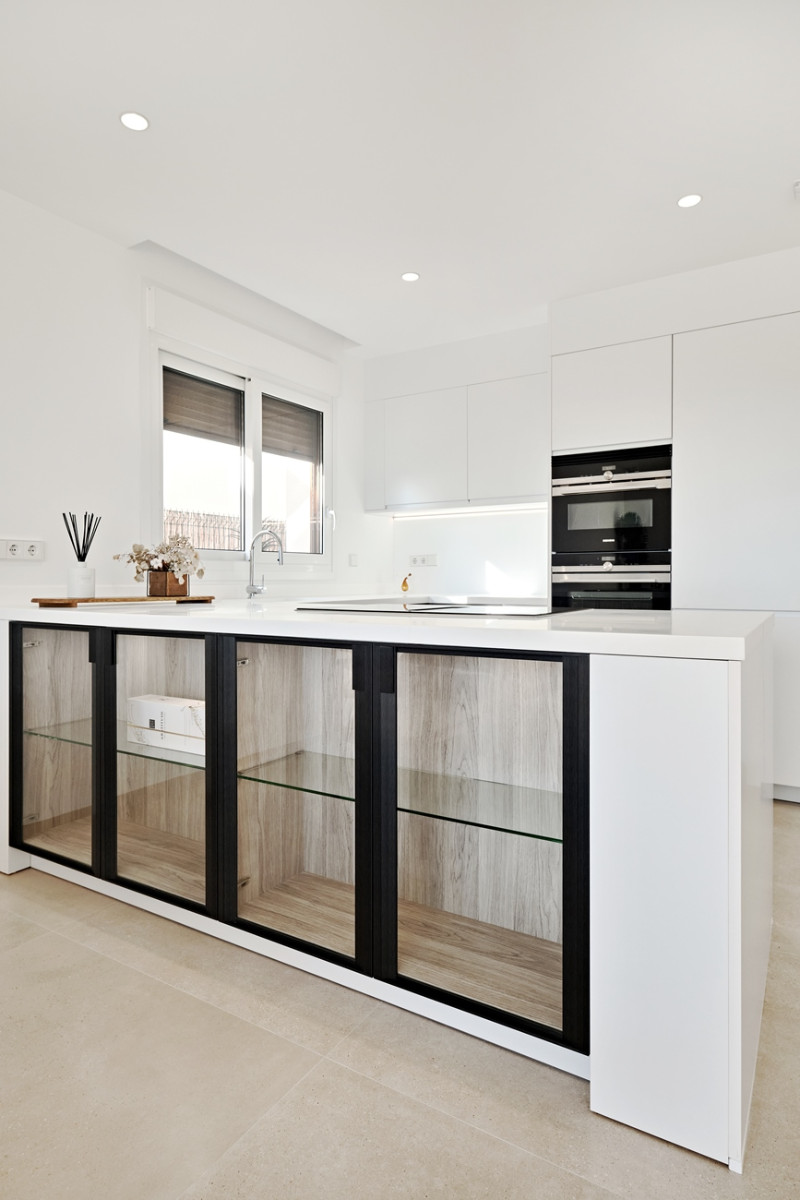 villas en orihuela-costa · lomas-de-don-juan 760000€