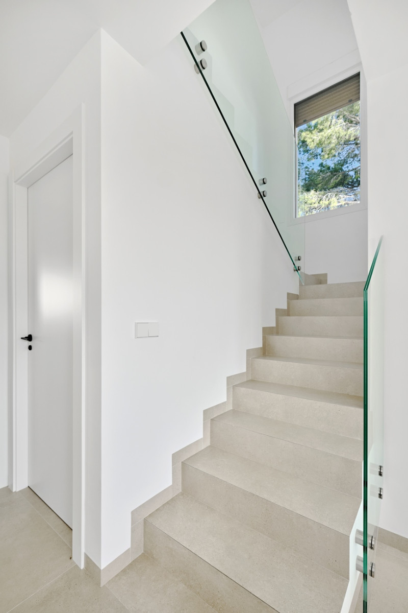 villas en orihuela-costa · lomas-de-don-juan 760000€