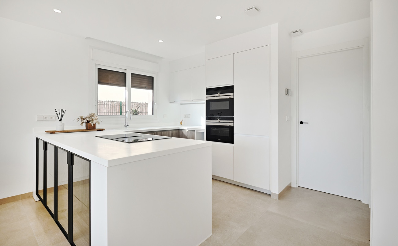 villas en orihuela-costa · lomas-de-don-juan 760000€